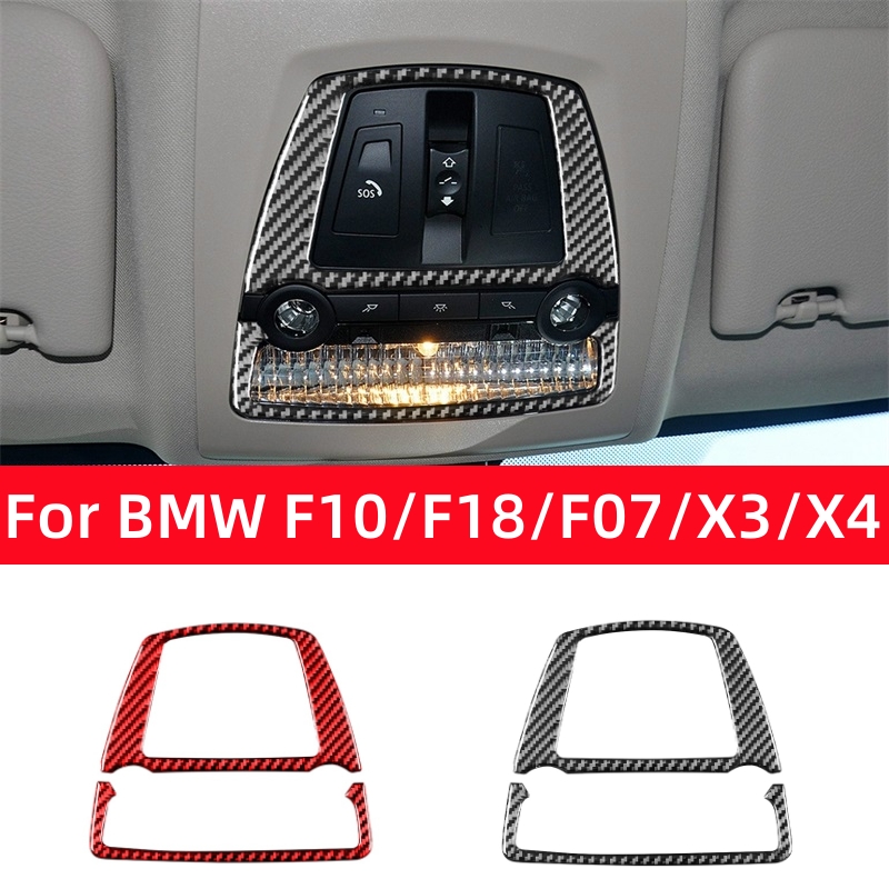 Interior Detailing Kit - Accesorios para BMW F10 F25 F26