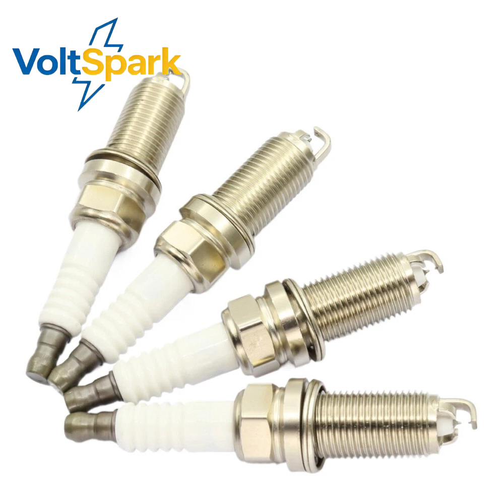 101905622 Bujía para VW/Audi 3 - Bosch Spark Plug Iridium reseña y precio