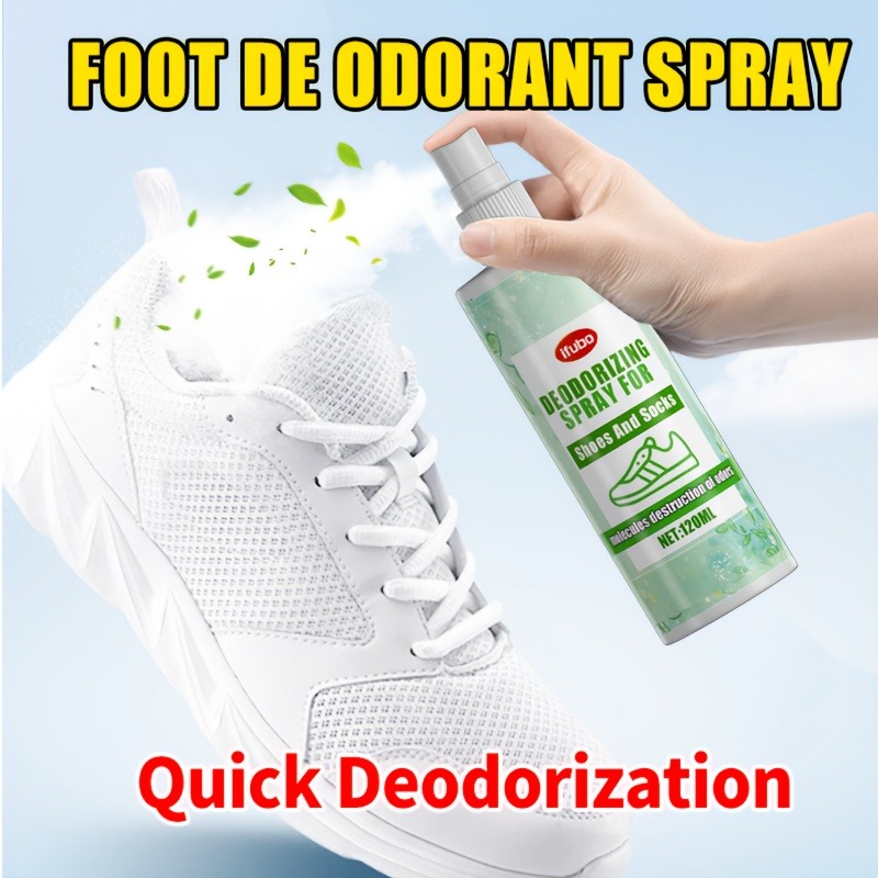 Desodorante en spray multifunc - Odor Eliminator Car reseña y precio