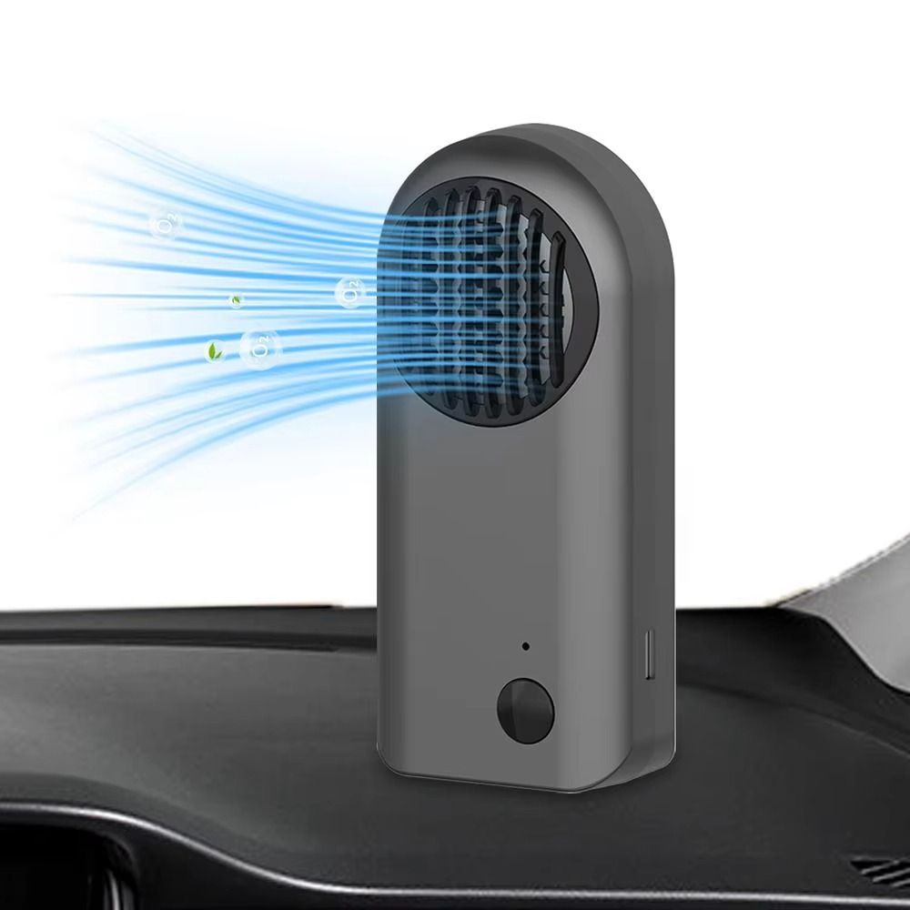 Purificador de Aire Portátil p - Odor Eliminator Car reseña y precio