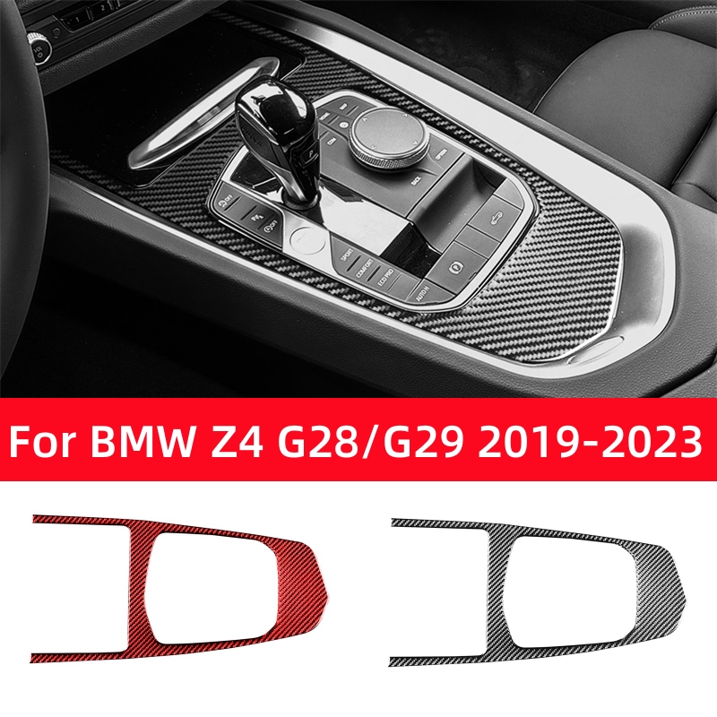 Accesorios de Fibra de Carbono - Interior Detailing Kit reseña y precio