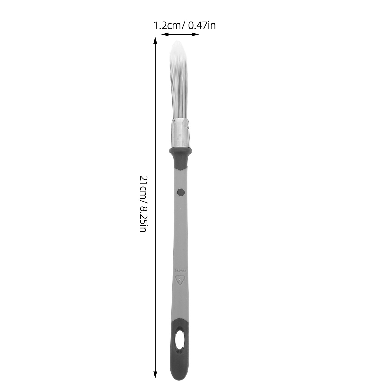 Juego de 3 pinceles de detalle - Detailing Brush Set reseña y precio