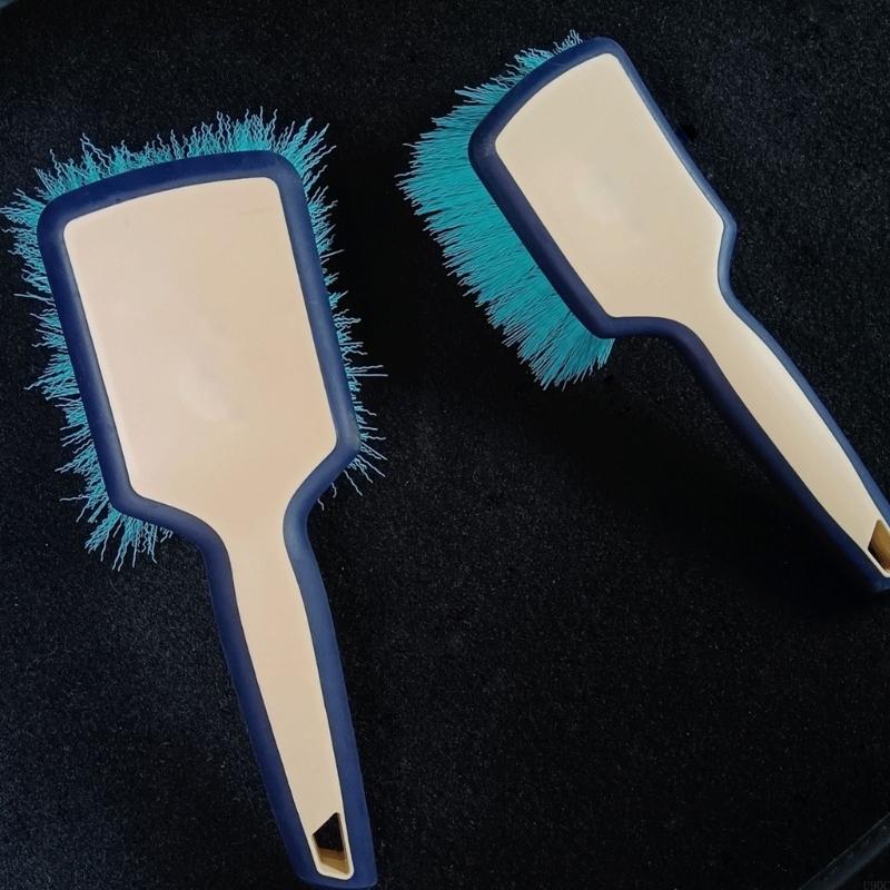 Cepillo limpieza coche PP larg - Dirt Brush Interior reseña y precio