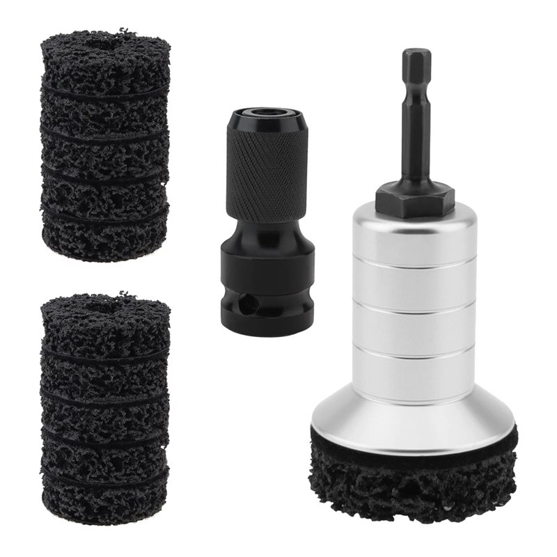 AB61 - Cepillo para limpiar bu - Wheel Cleaner Alloy reseña y precio