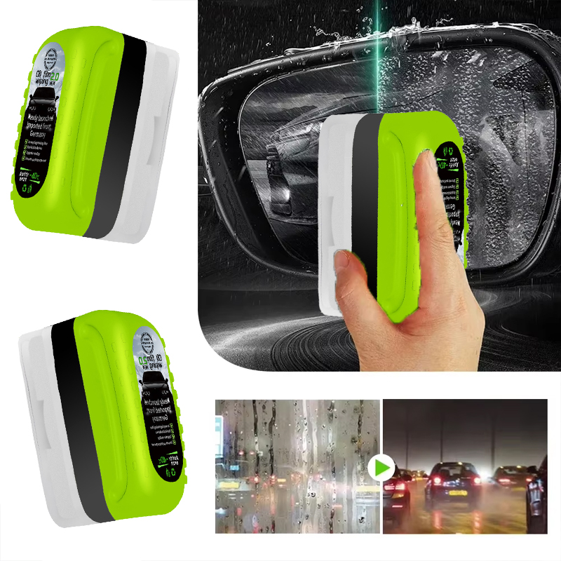 Kit de Eliminación de Película - Car Cleaning Brush reseña y precio