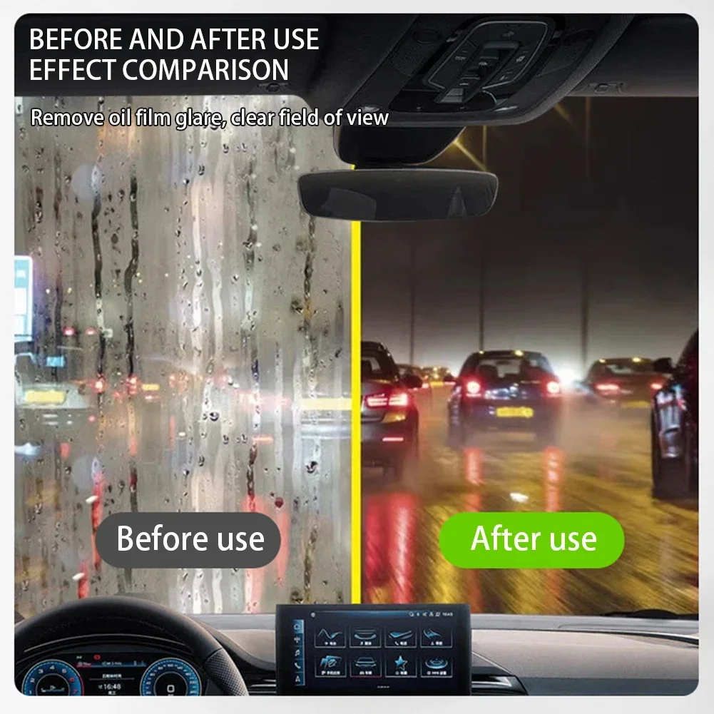 Kit de Eliminación de Película - Car Cleaning Brush reseña y precio
