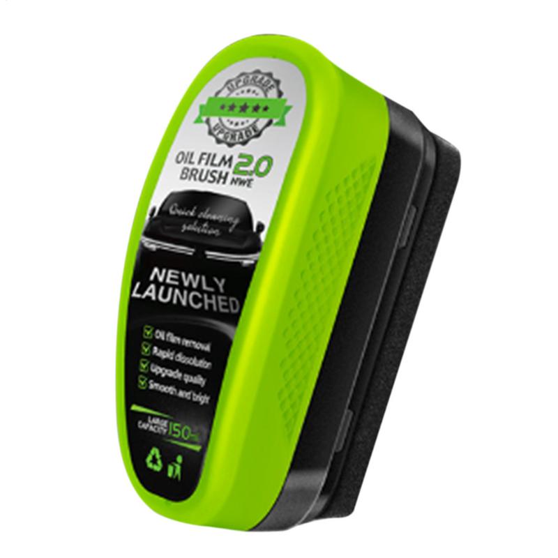 Tablero de limpieza de vidrio, - Car Cleaning Brush reseña y precio