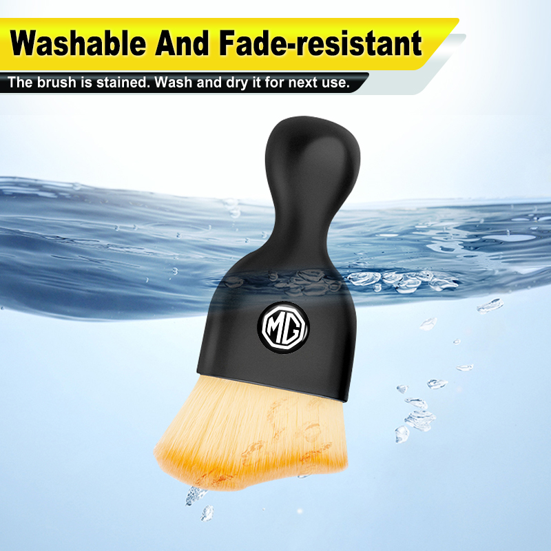 Herramientas de lavado de sali - Car Cleaning Brush reseña y precio
