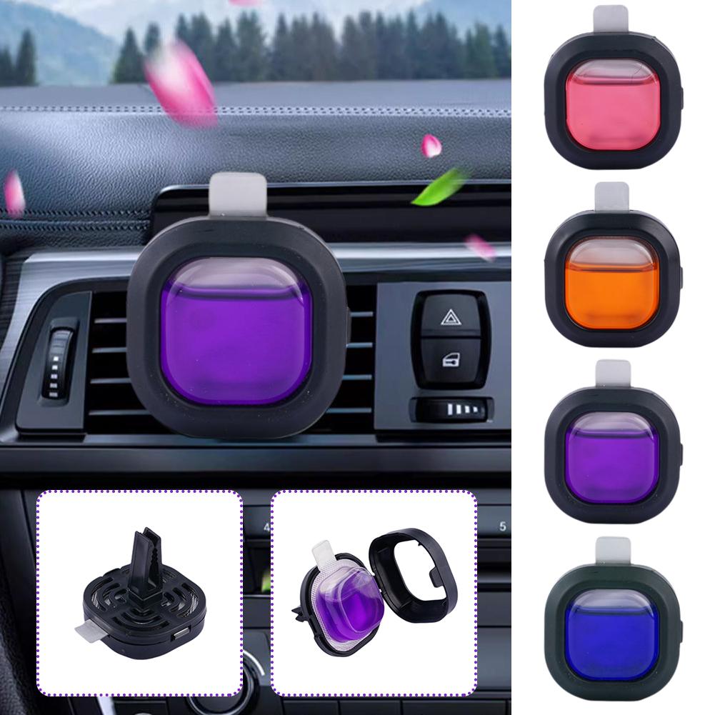 Aromatizante para Auto de Larg - Odor Eliminator Car reseña y precio