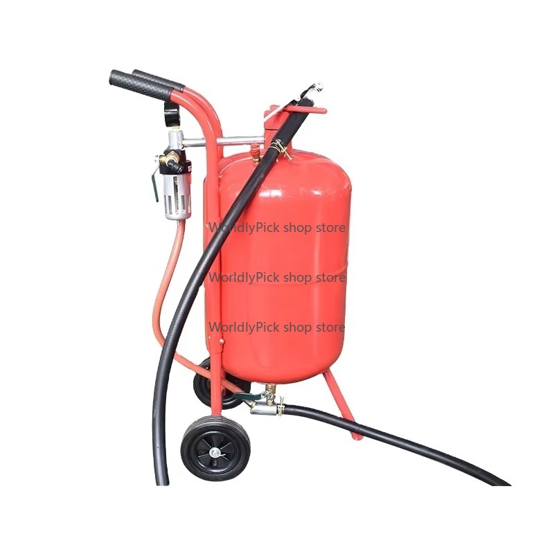 Equipo de reparación de ruedas - Wheel Cleaner Alloy reseña y precio
