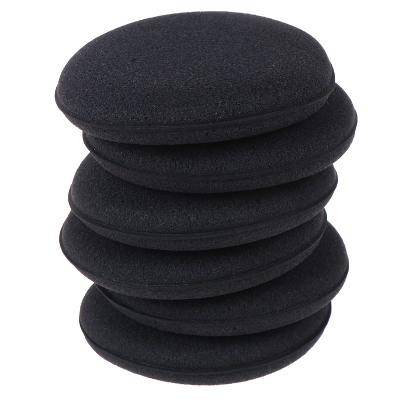 Esponja de espuma de alta dens - Wax Applicator Pad reseña y precio
