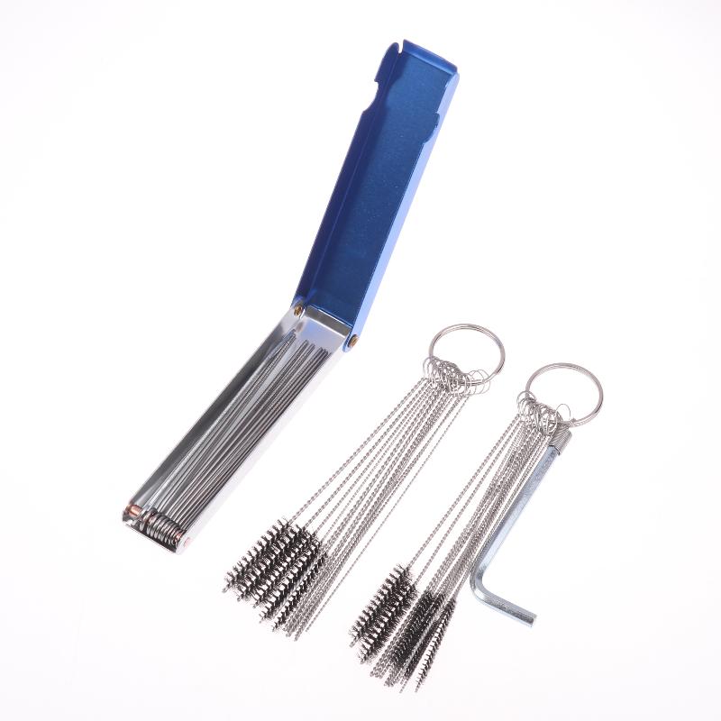 1 Juego de Herramientas para L - Car Cleaning Brush reseña y precio