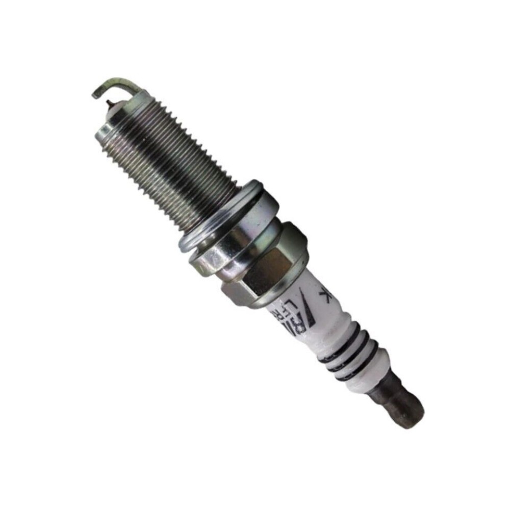 Juego de 4 bujías NGK 6619 LFR - Ngk Spark Plug Iridium Ix reseña y precio