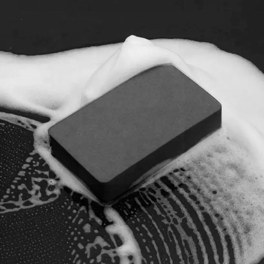 1-3 Piezas Bloque de Esponja d - Clay Bar Lubricant reseña y precio