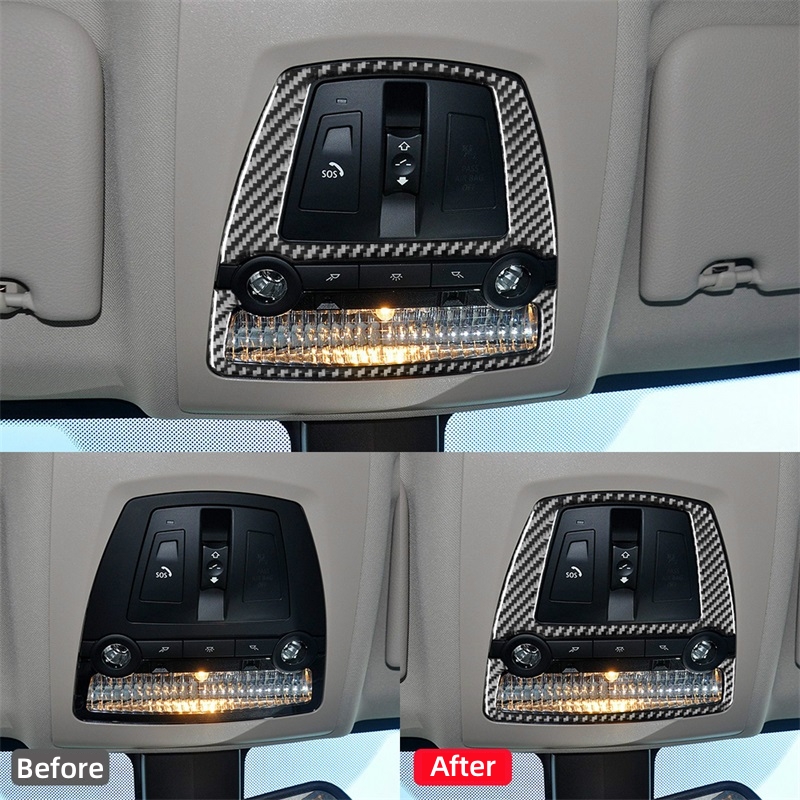 Accesorios para BMW F10 F25 F2 - Interior Detailing Kit reseña y precio