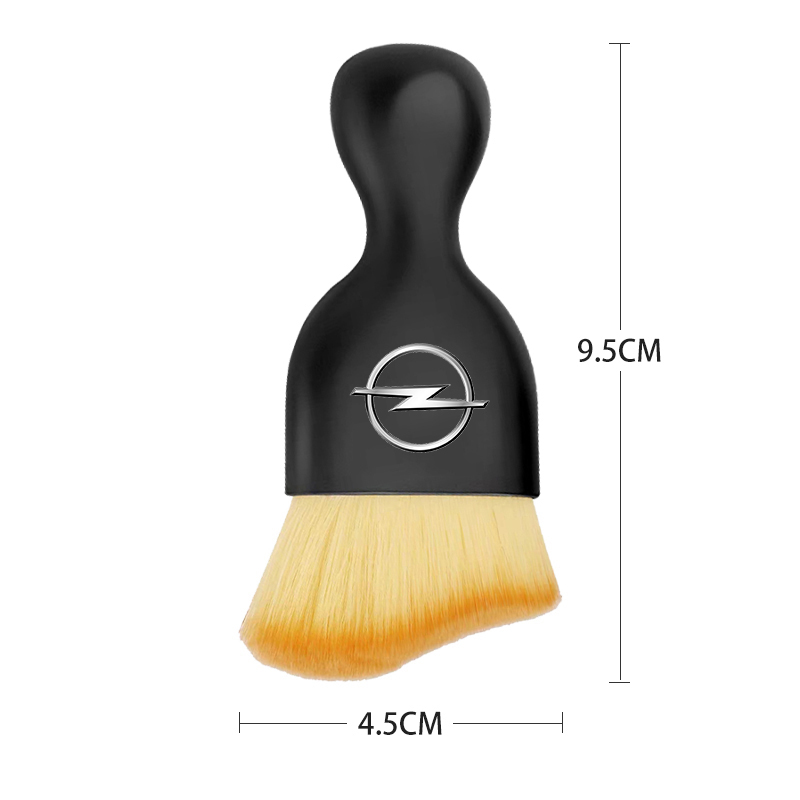 Herramienta para el interior d - Car Cleaning Brush reseña y precio