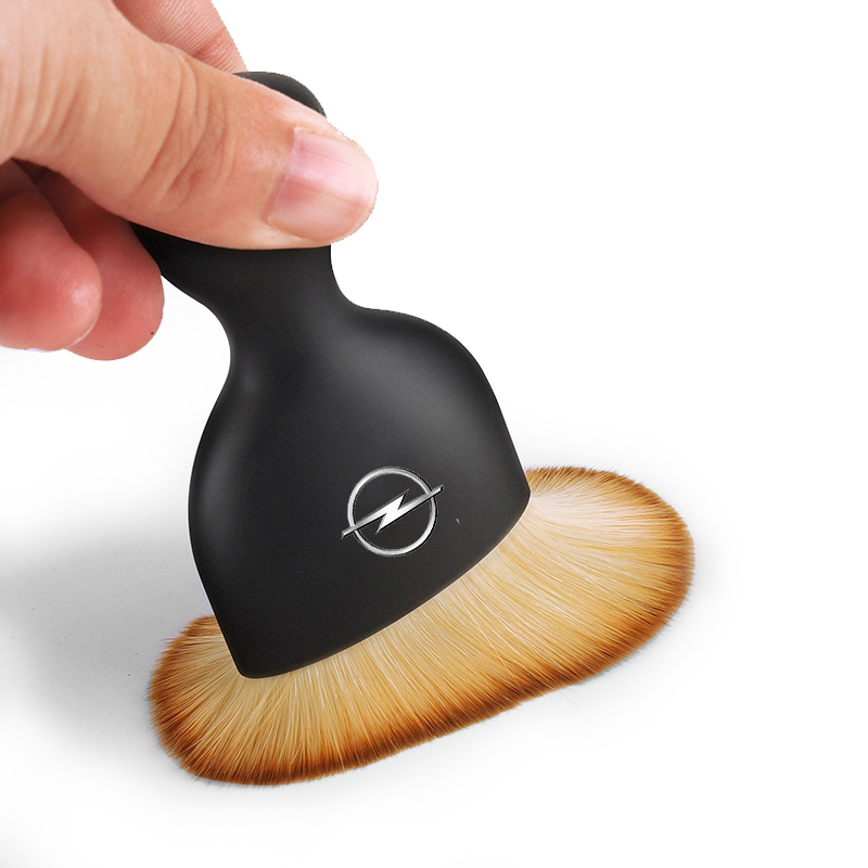 Herramienta para el interior d - Car Cleaning Brush reseña y precio