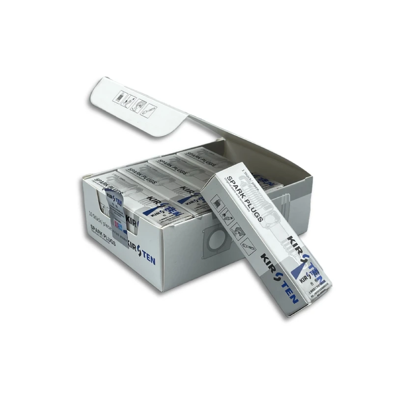 KIRSTEN bujía de iridio para R - Bosch Spark Plug Iridium reseña y precio