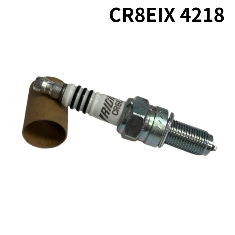 1 Pieza NGK CR8EIX 4218 Bujía  - Ngk Spark Plug Iridium Ix reseña y precio