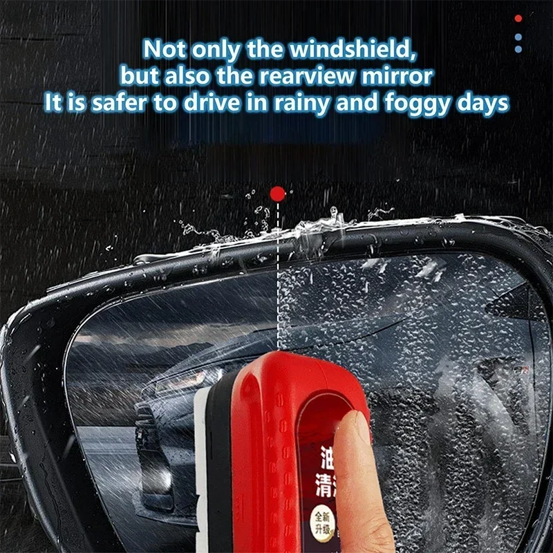 Cepillo de limpieza de películ - Car Cleaning Brush reseña y precio