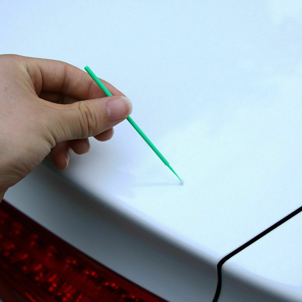100 Uds pinceles de pintura pa - Detailing Brush Set reseña y precio