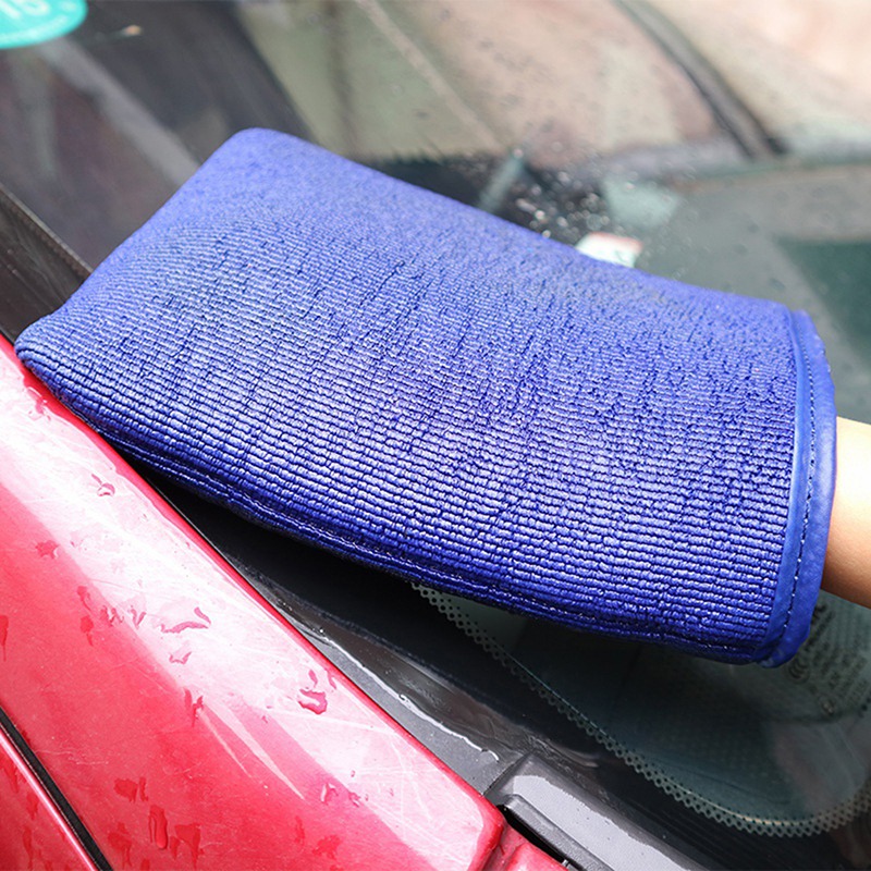 Marflo Magic Clay Bar Mitt, To - Clay Bar Lubricant reseña y precio