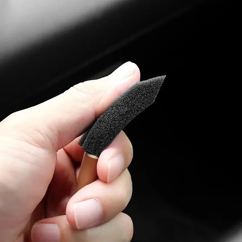 Cepillo de Limpieza de Detalle - Dirt Brush Interior reseña y precio